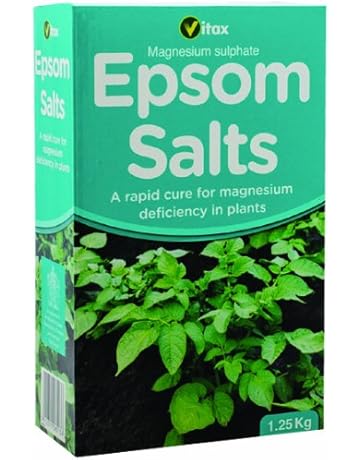 Abono magnesio casero | Los mejores productos de magnesio para tu salud