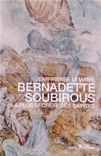 Bernadette Soubirous