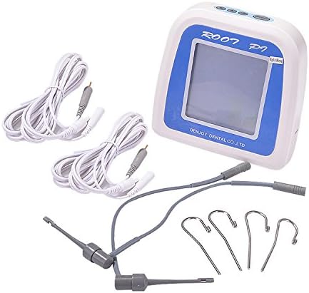 Denjoy LCD Display Apex Locator Root PI for Dental Endodontic Root Canal Finder with FDA