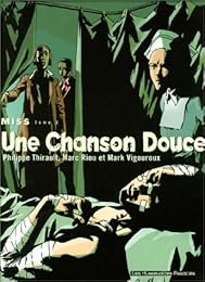 Une  chanson douce