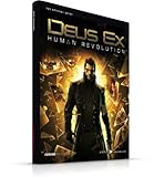 Deus Ex: Human Revolution The Official Guide by