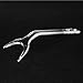Dental Orthodontic Clear Teeth Intraoral Occlusal Photos Mouth Lip Retractor Photography Opener (1pcs Large)