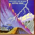 Little Feat Oh Atlanta