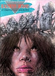 Le  Crépuscule des elfes