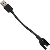 Teror Charging Cable for Xiaomi Mi Band 1 2 3 - Sports Band Power Charger Cord view 4