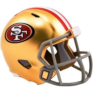 amazon mini football helmets Amazon Best Sellers: Best Sports Fan Mini Helmets