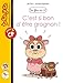 Les filous du CP/C'est si bon d'etre grognon ! by 