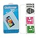 Xiaomi Redmi 4X Screen Protector, DWaybox 2 Pack Premium HD Clear Tempered Glass Screen Protector Film for Xiaomi Redmi 4X / Hongmi 4X 5.0 Inch