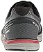 ALTRA Men's Torin 3 Running Shoe, Black/Red, 10 D US