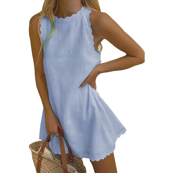 cheap long sleeve mini dress White Crochet Cotton Ruffle Trim Mini Dress