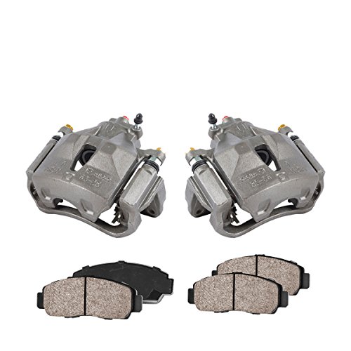 Best Calipers With Pads Buying Guide GistGear