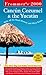 Frommer's Cancun, Cozumel & the Yucatan 2000 by 