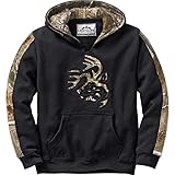 Legendary Whitetails Youth Outfitter Hoodie