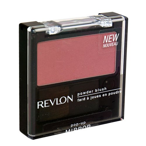 Revlon Powder Blush, 004 Wine Not - Pack of 2