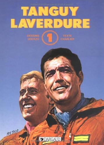 Download Tanguy et Laverdure, tome 1 : 3 aventures PDF