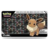 Pokemon Playmat: Eevee by Ultra Pro