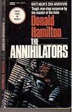 The Annihilators