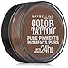 Maybelline New York Eye Studio Color Tattoo Pure Pigments, Downtown Brown, 0.05 Ounce