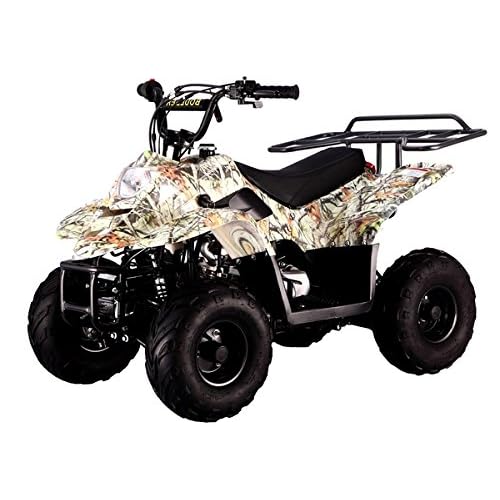 Kids Gas 4 Wheeler: Amazon.com taotao ata 110 wiring diagram 