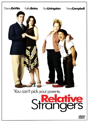 Download Relative Strangers