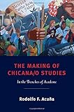 The Making of Chicana/o Studies: In the Trenches of Academe (Latinidad: Transnational Cultures in the United States)