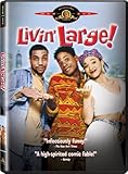 Livin' Large poster thumbnail 