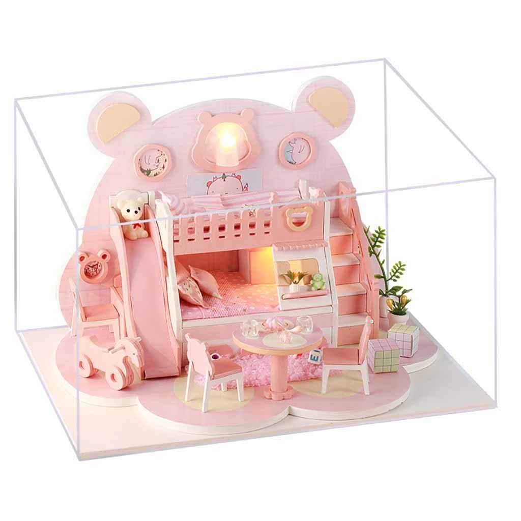 doll house crafts