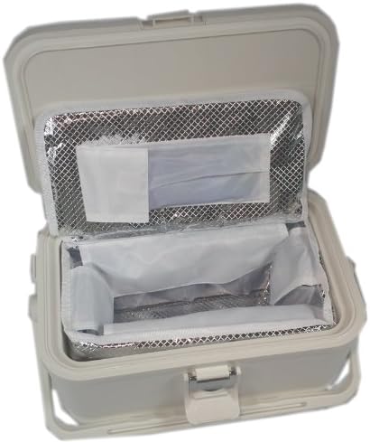 humira cooler bag uk