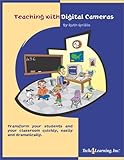 Teaching With Digital Cameras, Grillo, Ruth, 1930870078