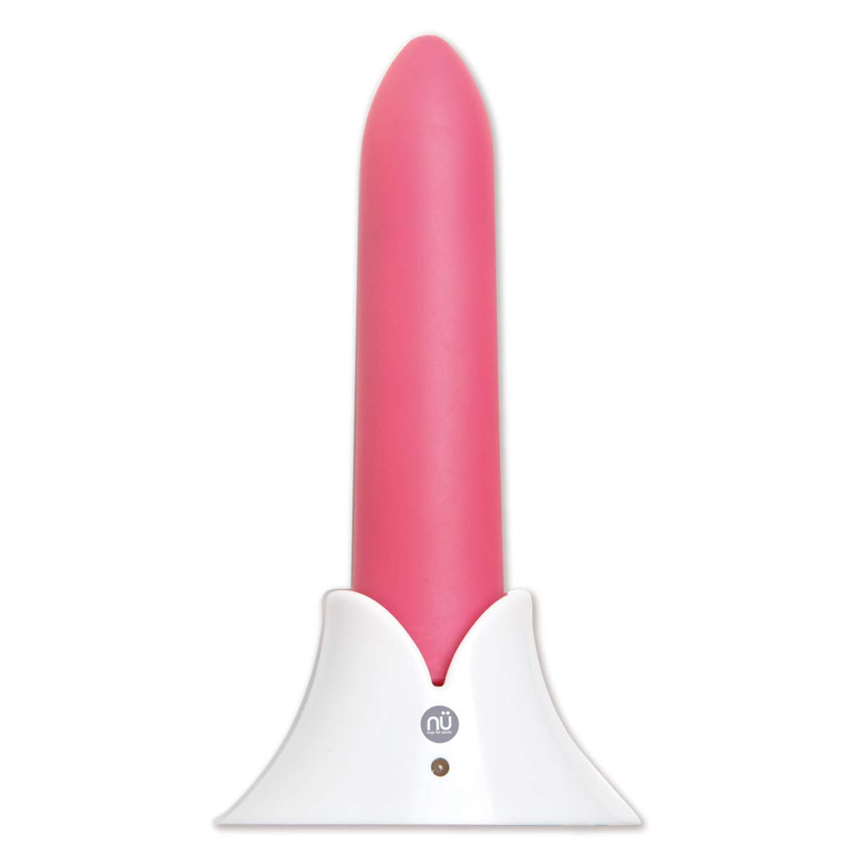 Nu Sensuelle Point 20 Function Bullet Pink, One Size