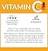 ArtNaturals Vitamin C Serum for Face - (1 Fl Oz / 30ml) - Facial Anti-Aging with Hyaluronic Acid and Vit E - Wrinkle Repairs Dark Circles, Fades Age Spots and Sun Damage - Enhanced 20% Vitamin C