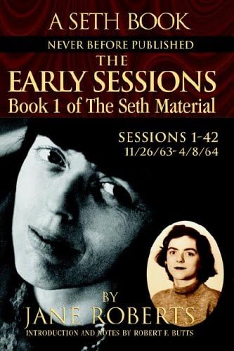 Seth Speaks: Jane Roberts: 9780553205466: Amazon.com: Books