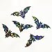 Martha Stewart Chipboard Bat Chandelier