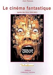 Le  cinéma fantastique
