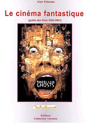 Le  cinéma fantastique