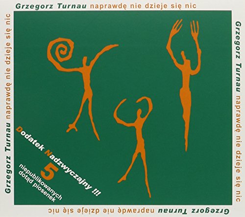 Grzegorz Turnau - Znow wedrujemy Lyrics - Zortam Music