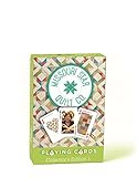 Missouri Star Quilt Co. Playing Cards Single Pack by 