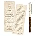 Serenity Prayer Ballpoint Pen with Bookmark Gift Set