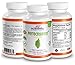 Phytoceramides 350mg Pro Skin Vitamins A,C,D & E for Superior Repair, Rejuvenation, Sun Damage, 100% Pure Anti Aging Capsules for Reduced Fine Lines & Wrinkles, Gluten Free, Plant Derived, & Vegan Approved.