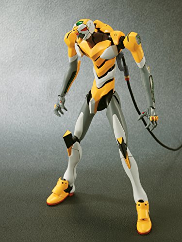 Bandai Hobby "Evangelion 1.0 You Are Not Alone" Model Evangelion-00 Prototype Action Figure