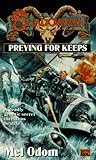 Preying for Keeps (Shadowrun 21)