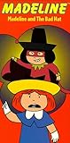 Madeline: Bad Hat [VHS]
