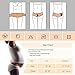 LAROSA MEDICAL Maternity Belt- Breathable and Comfortable Belly Band for Women- Abdominal and Back Support- Adjustable Size Postpartum Belly Wrap