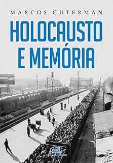 Livro Holocausto e memória