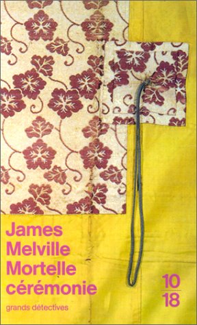 Mortelle cérémonie