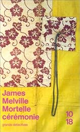 Mortelle cérémonie