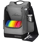 Dynamic Discs Sniper Backpack Disc Golf Bag