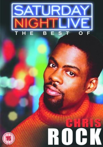 Chris Rock: The Best Of Saturday Night Live [DVD]