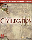 Sid Meier's Civilization III (Prima's Official Strategy Guide)