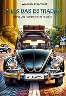 Livro Joias Das Estradas